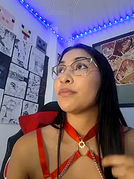 lilithDraven  online show from 12.03.25