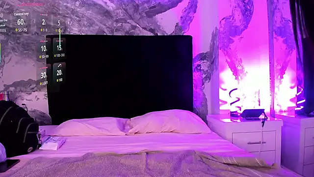 Snapshot of lilithDraven_ chatting on 02.07.26 lilithDraven online show from 02.07.26