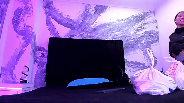 Snapshot of lilithDraven_ chatting on 02.10.26 lilithDraven online show from 02.10.26