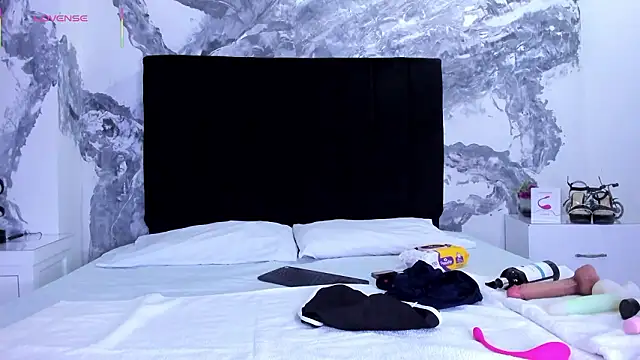 Snapshot of lilithDraven_ chatting on 03.05.26 lilithDraven online show from 03.05.26