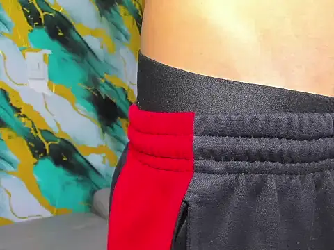 D3mon cock online show from 11.14.25