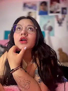 Just danna online show from 02.06.26