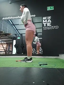 ViolettaWalton1 online show from 04.05.26