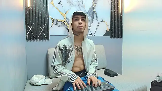 Aethon noir online show from 11.12.25