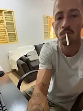 Lucasjandre online show from 12.03.25