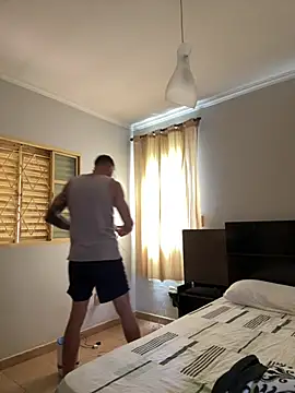 Snapshot of Lucasjandre chatting on 01.16.26 Lucasjandre online show from 01.16.26