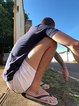 Snapshot of Lucasjandre chatting on 02.16.26 Lucasjandre online show from 02.16.26