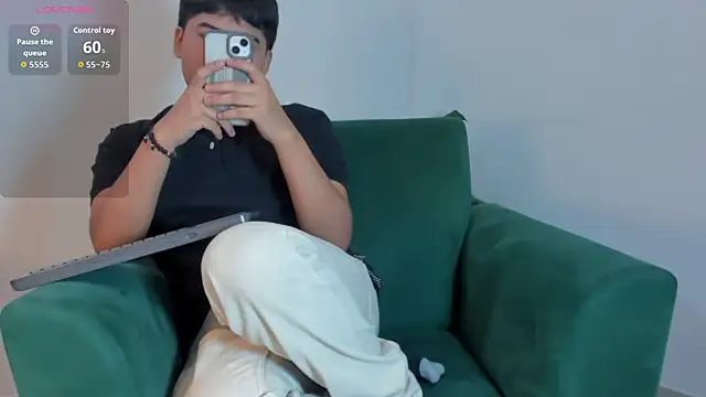 3guy3 online show from 11.12.25