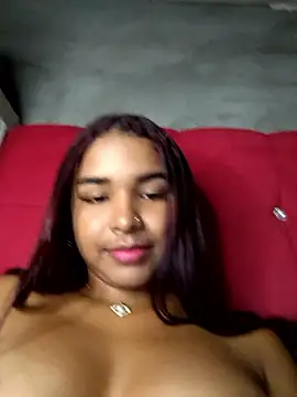 Isabella Gio online show from 01.13.26