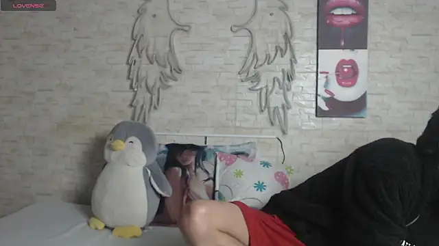 axel milo kairo and noa online show from 01.15.26