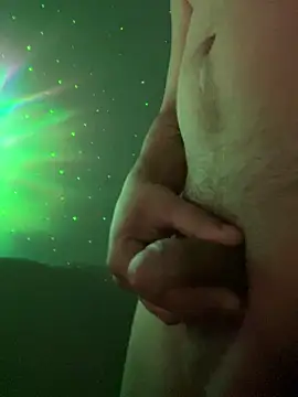 Aronxl online show from 12.03.25