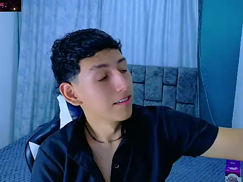 Snapshot of FelipeGonzalezz chatting on 01.06.26 FelipeGonzalezz online show from 01.06.26