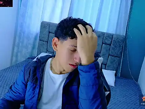 Snapshot of FelipeGonzalezz chatting on 01.07.26 FelipeGonzalezz online show from 01.07.26