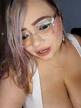 Amber bunnyx01 online show from 11.29.25