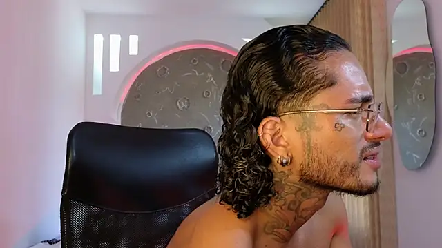 Alanrodgers online show from 11.12.25