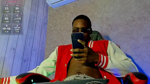 mike aly online show from 11.21.25