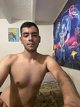 JACOB STID77 online show from 11.24.25