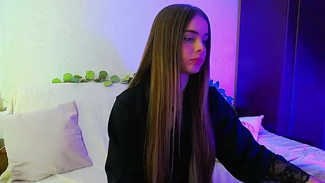 AlicaLOVEalisa777 online show from 12.21.25