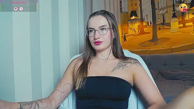 ALICE  ALICE69 online show from 03.27.26