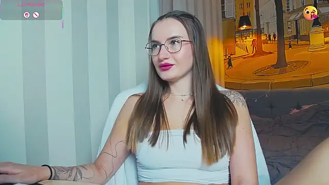 ALICE  ALICE69 online show from 04.06.26