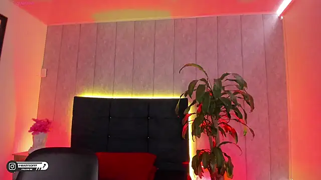 marysofff online show from 11.17.25