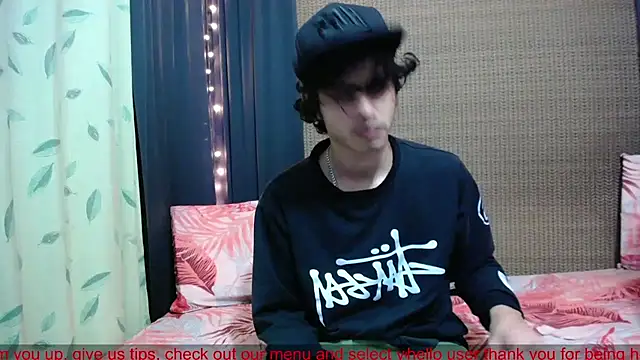 Snapshot of wild_duo777 chatting on 05.13.26 wild duo777 online show from 05.13.26
