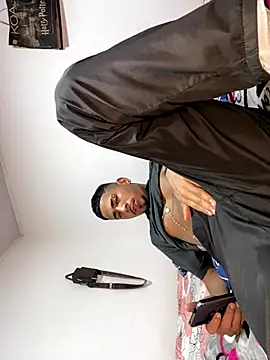 king disaster1 online show from 11.12.25