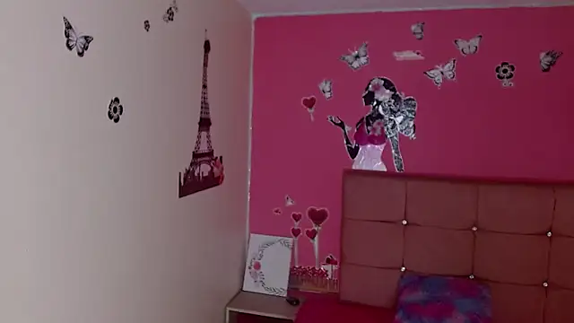 madalia303av online show from 12.05.25