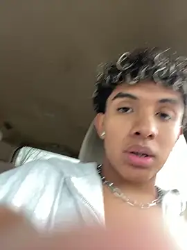 Ashleythelatina online show from 11.24.25