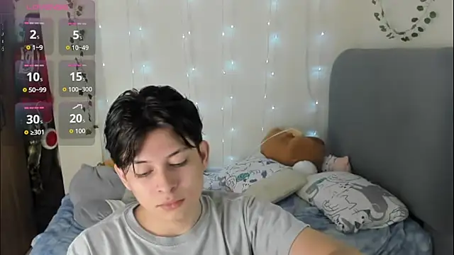 Snapshot of Felix_kitty chatting on 01.31.26 Felix kitty online show from 01.31.26