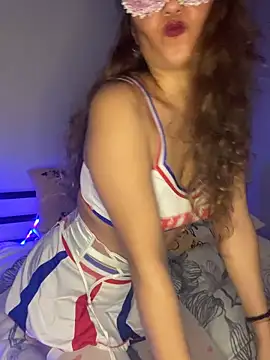  Nora  online show from 02.07.26