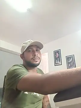 Snapshot of MAX_Jhonnson chatting on 01.10.26 MAX Jhonnson online show from 01.10.26