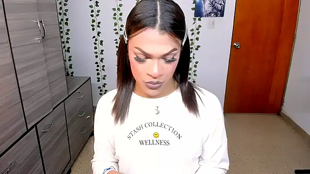 babyhanna 01 online show from 03.11.26