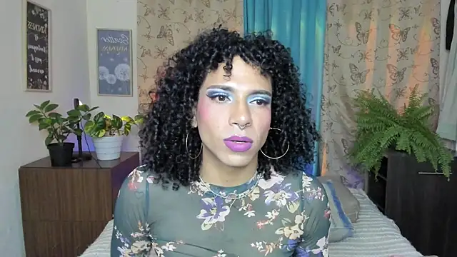 Angel White25 online show from 11.27.25