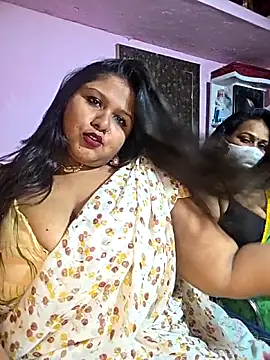 Alia Sweety online show from 02.25.26