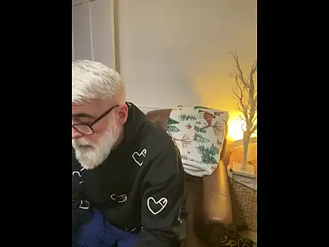 LeatherSdaddy online show from 01.05.26