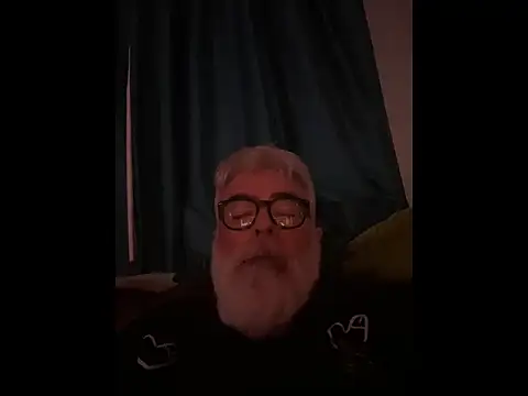 LeatherSdaddy online show from 01.07.26