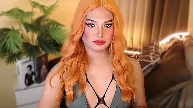 UrGoddess Sofia online show from 11.12.25