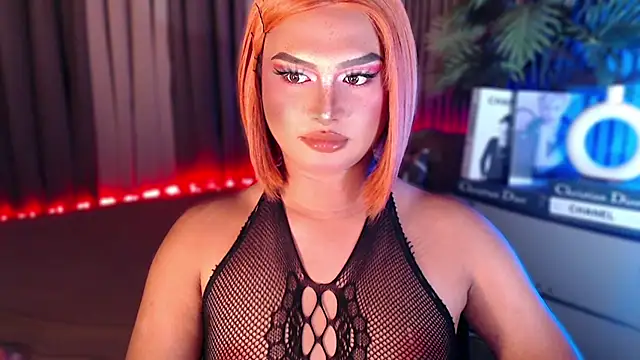 UrGoddess Sofia online show from 04.03.26