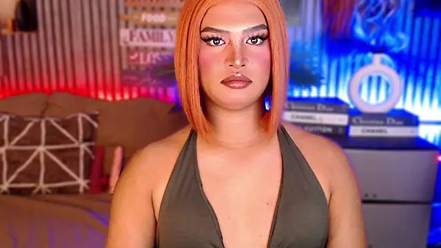 UrGoddess Sofia online show from 04.18.26