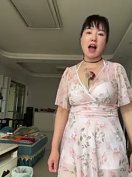 oo-shanshan online show from 05.18.26