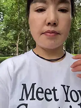 oo-shanshan online show from 05.23.26
