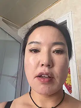 oo-shanshan online show from 05.30.26