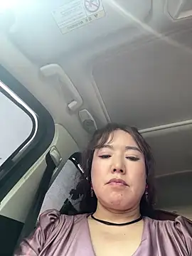 oo-shanshan online show from 06.02.26