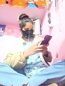 Snapshot of Riya_917 chatting on 01.18.26 Riya 917 online show from 01.18.26