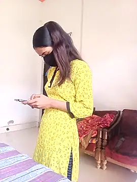 Snapshot of Riya_917 chatting on 02.14.26 Riya 917 online show from 02.14.26