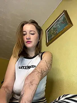 yourladyMary online show from 01.16.26