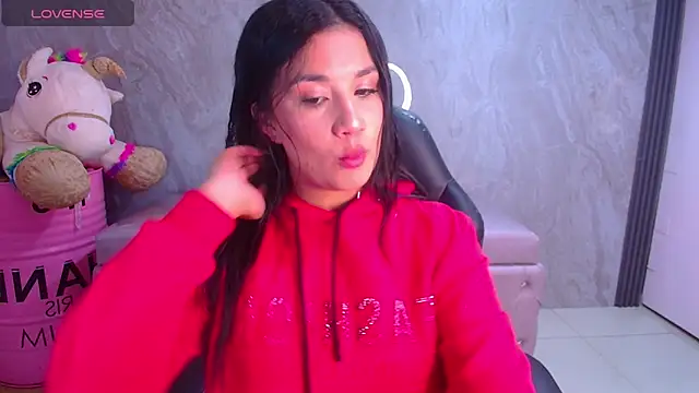 Violetta jhonson a online show from 01.14.26