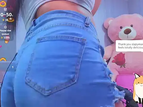 Snapshot of Violetta_jhonson_a chatting on 02.17.26 Violetta jhonson a online show from 02.17.26