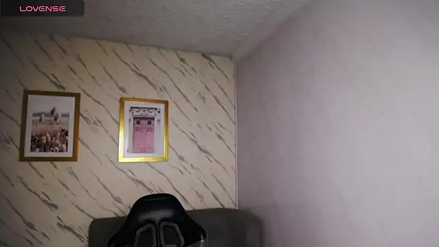 Violetta jhonson a online show from 05.26.26